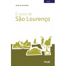 O auto de São Lourenço O auto de São Lourenço
