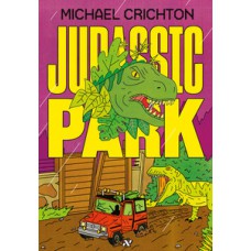 Jurassic park Jurassic park