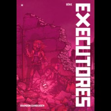 Box Série Executores