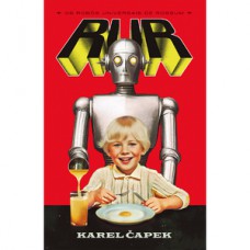 R.U.R R.U.R