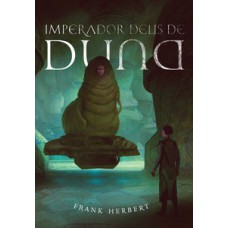 Imperador deus de duna Imperador deus de duna