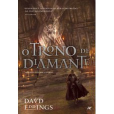 O trono de diamante