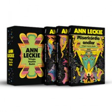 Box trilogia império radch