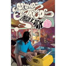 Sonhos elétricos Sonhos elétricos