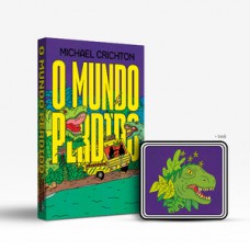 O mundo perdido O mundo perdido