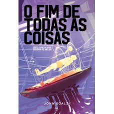 O fim de todas as coisas O fim de todas as coisas