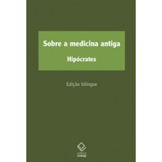 Sobre a medicina antiga