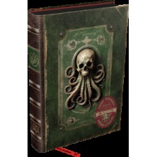 Necronomicon: vida & morte de H. P. Lovecraft