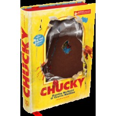 Chucky: O Legado do Brinquedo Assassino