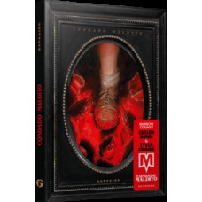 Condado Maldito Vol. 6: Magia em Conflito Condado Maldito Vol. 6: Magia em Conflito