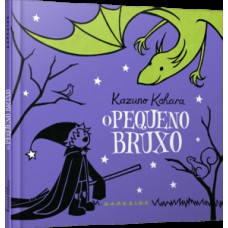 O pequeno bruxo O pequeno bruxo