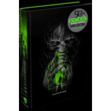 O Exorcista - Segredos e devoção – Dark Edition
