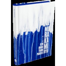 Azul quase transparente Azul quase transparente