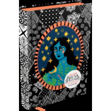 Bruxa solitária Bruxa solitária