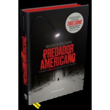Predador americano Predador americano