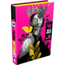 Lady killers profile: Belle Gunness Lady killers profile: Belle Gunness