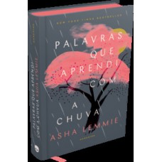 Palavras que aprendi com a chuva Palavras que aprendi com a chuva