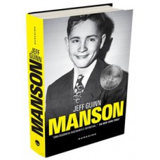 Manson: a biografia Manson: a biografia