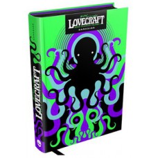H.P. Lovecraft: medo clássico - Cosmic edition