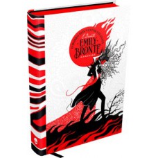 O morro dos ventos uivantes: limited edition O morro dos ventos uivantes: limited edition