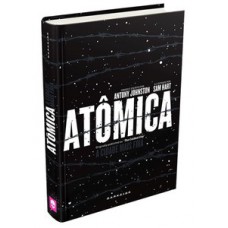 Atômica: a cidade mais fria