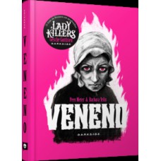 Veneno: anjo de Bremen