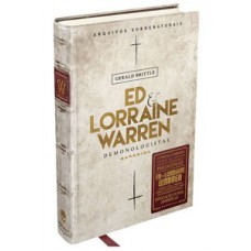 Ed & Lorraine Warren: demonologistas Ed & Lorraine Warren: demonologistas