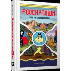 Poochytown Poochytown