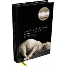 Heidnik profile: cordeiro assassino Heidnik profile: cordeiro assassino