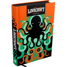 H.P. Lovecraft: medo clássico - Cosmic edition H.P. Lovecraft: medo clássico - Cosmic edition