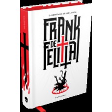 O demônio de Gólgota O demônio de Gólgota