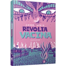 Revolta da vacina