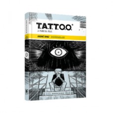 T.A.T.T.O.O. – À flor da pele T.A.T.T.O.O. – À flor da pele