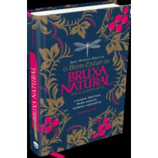 O bem-estar da bruxa natural