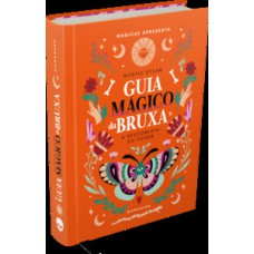 Guia mágico da bruxa Guia mágico da bruxa