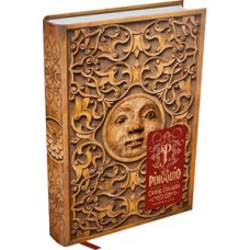 Pinóquio - Wood edition