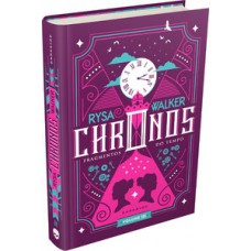 Chronos: fragmentos do tempo