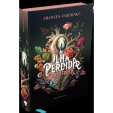 A ilha perdida Gullstruck A ilha perdida Gullstruck