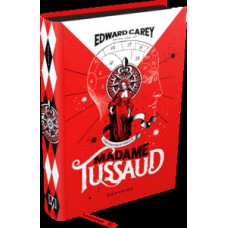 Madame Tussaud: a pequena colecionadora de corpos