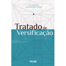 Tratado de versificação