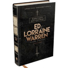 Ed & Lorraine Warren: vidas eternas Ed & Lorraine Warren: vidas eternas