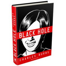 Black hole Black hole