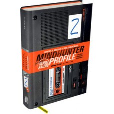 Mindhunter profile 2: mundo serial killer Mindhunter profile 2: mundo serial killer