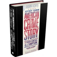 American crime story - O povo contra O. J. Simpson American crime story - O povo contra O. J. Simpson