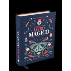 Livro mágico