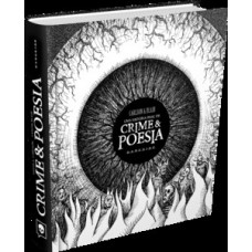 Uma história real de crime & poesia