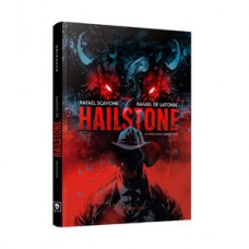 Hailstone Hailstone