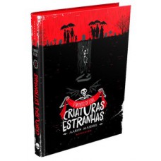 O mundo de Lore - Criaturas estranhas O mundo de Lore - Criaturas estranhas