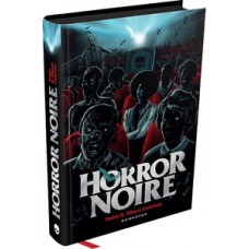 Horror noire Horror noire