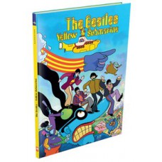 The Beatles - Yellow Submarine